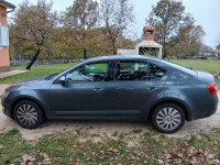 Škoda Octavia 1,6 TDI