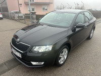 Škoda Octavia 1,6 TDI