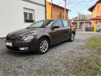 Škoda Octavia 1,6 TDI