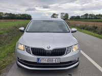 Škoda Octavia 1,6 TDI