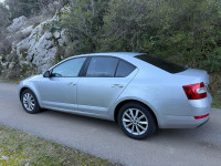 Škoda Octavia 1,6 TDI