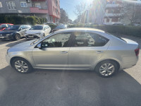 Škoda Octavia 1,6 TDI STYLE