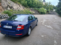 Škoda Octavia 1,6 TDI
