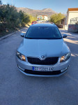 Škoda Octavia 1,6 TDI