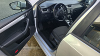 Škoda Octavia 1,6 TDI