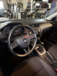 Škoda Octavia 1,6 TDI