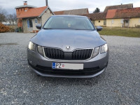 Škoda Octavia 1,6 TDI