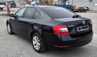 Škoda Octavia 1,6 TDI