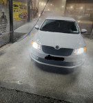 Škoda Octavia 1,6 TDI