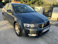Škoda Octavia 1,6 TDI