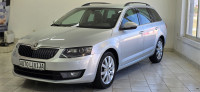 Škoda Octavia 1,6 TDI