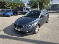 Škoda Octavia 1,6 TDI