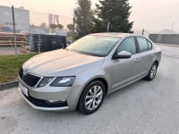 Škoda Octavia 1,6 TDI