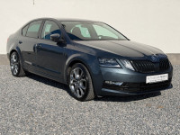 Škoda Octavia 1,6 TDI  SPORT Line/XENON/LED/NAVIGAVIJA/TEMPOMAT