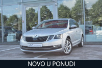Škoda Octavia 1.6 TDI STYLE,SENZORI,TEMPOMAT,BT, DO 2 GODINE JAMSTVA