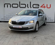 Škoda Octavia 1.6 TDI Style