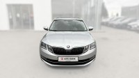 SKODA OCTAVIA 1.6 TDI STYLE