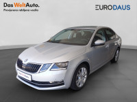 Škoda Octavia 1,6  TDI  , STYLE