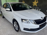Škoda Octavia 1,6 TDI XENON✅KEYLESS GO✅GRIJANJE SJEDALA✅JAMSTVO 12✅