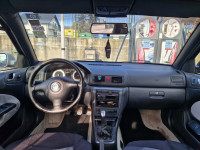 Škoda Octavia RS 1,8 T 20V