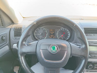 Škoda Octavia 1,8 TSI