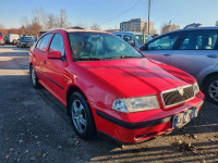 Škoda Octavia 1,9 GLX TDI Klima, el paket, servo, reg 3mj 26, Kredit