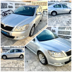 Škoda Octavia 1,9 TDI#BOŽIČNA AKCIJA#KO NOV=KRED- KRAT= HR-AUTO