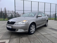 Škoda Octavia 1,9 TDI