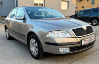 Škoda Octavia 1,9 TDI