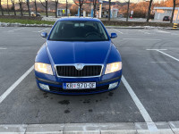 Škoda Octavia 1,9 TDI