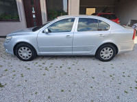 Škoda Octavia 1,9 TDI