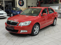 ŠKODA OCTAVIA 1.9 TDI *2010.god *Reg:6/2027 *HR-AUTO* 339.Tkm SERVISNA