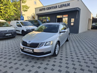Škoda Octavia 2 0 TDI 4x4 6 BRZINA 2018god  PDC VELIKI MALI SERVIS