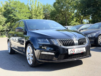Škoda Octavia 2,0 RS DSG *RS* *Servisna knjiga* *Top oprema* *Jamstvo*