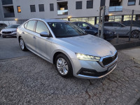 Škoda Octavia 2,0 TDI 1.VL Nije uvoz Tvorničko jamstvo 6 Godina