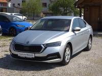 Škoda Octavia 2,0 TDI * 110kWt * 150KS * DSG * Matrix *