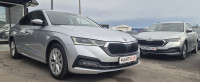 ŠKODA OCTAVIA 2.0 TDI 150 KS 2021 GOD.96 TKM NIJE UVOZ U PDV-u SERVISN