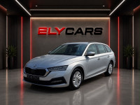 Škoda Octavia 2,0 TDI 150 KS DSG automatik(VIRTUL/LED/NAVI.