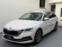 Škoda Octavia 2,0 TDI 150ks DSG Sportline-Reg 1g.-Jamstvo-Leasing
