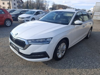 Škoda Octavia 2,0 TDI*150ks*Klima*Tempomat*Park.pilot*