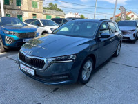 Škoda Octavia 2,0 TDI - 2021 - SERVIS - GARANCIJA - REG 1 GOD!!