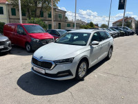 Škoda Octavia 2.0 TDI - 2022 - NOVA DISTRIBUCIJA - REG. 1. GOD. !!!