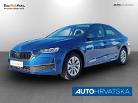 ŠKODA OCTAVIA 2.0 TDI, 25.400,00 €