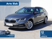 Škoda Octavia 2.0 TDI 4x4 DSG+MATRIX+ACC+KAMERA+VUČNA KUKA+KEYLESS