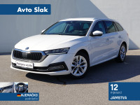 Škoda Octavia 2.0 TDI 4x4 Style DSG+F1+LED+ACC+HEAD-UP+MEMORY