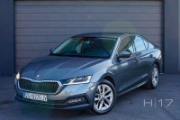Škoda Octavia 2,0 TDI STYLE | MATRIX | VIRTUAL | 2024. | JAMSTVO | PDV