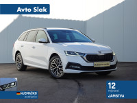 Škoda Octavia 2.0 TDI Ambition DSG+ LED+GRI. SJEDALA+ACC TEMPOMAT