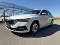 Škoda Octavia 2,0 TDI Ambition, HR Auto, LED Svijetla, Tempomat,