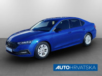 ŠKODA OCTAVIA 2.0 TDI  AMBITION- Jamstvo 15 mjeseci, 18.290,00 €