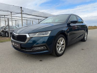 Škoda Octavia 2,0 TDI Ambition, Led Matrx, Navigacija, Servisna
